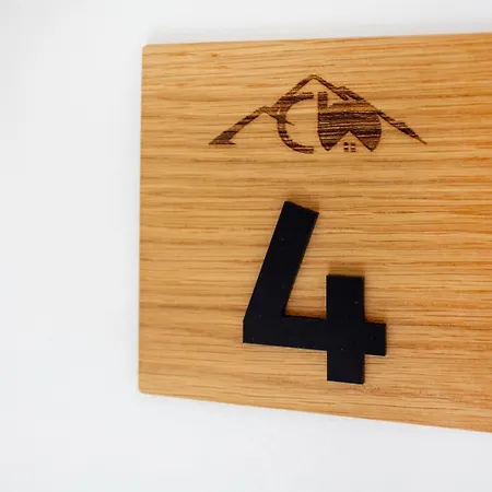 Apartment Bergzeit 4 Hohegeiß