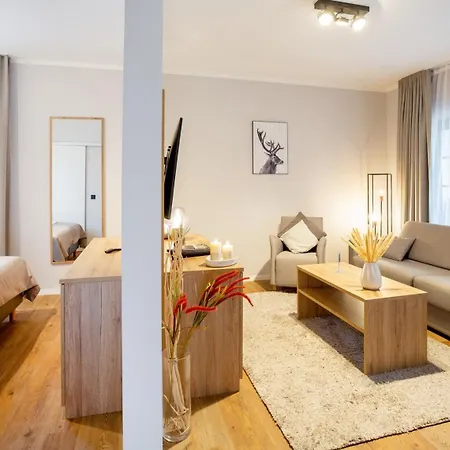 Bergzeit 4 Hohegeiss