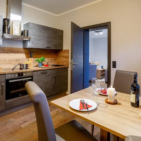 Bergzeit 4 * Hohegeiss